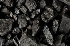 Newbury Park coal boiler costs
